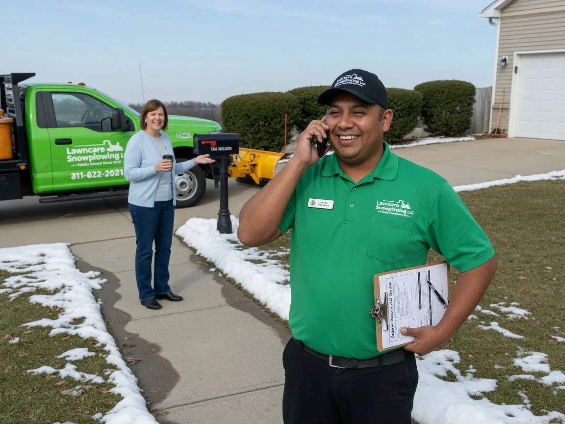 Lawn Care Services By Expert Landscaper New Salem, MA FAQs